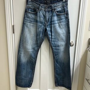 Men’s jeans